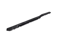 Seal cabriolet roof frame. Porsche 996 / 997 - 99656126000, 99656125900 Seal cabriolet roof frame. Porsche 996 / 997 - 99656126000, 99656125900