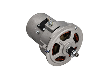 Alternator 12v 55Amp. Porsche 356  / 912 - 0101206113, 61660310201