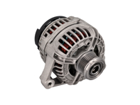 Alternator. Porsche 986 Boxster / 996 Manual - 99660301202, 0986046520, 99660301206 - L5073 Alternator. Porsche 986 Boxster / 996 Manual - 99660301202, 0986046520, 99660301206 - L5073