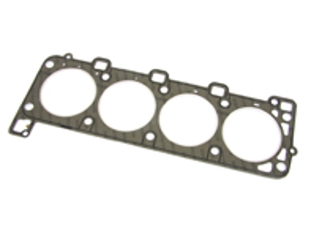 Cylinder head gasket. Porsche 944 / 968 - 94410439451
