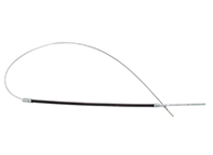 Cable del embrague. Porsche 911 2.7L/3.0L 1976-77 - 91142340107, 91142340105 Cable del embrague. Porsche 911 2.7L/3.0L 1976-77 - 91142340107, 91142340105