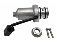Pompe pour différentiel d'essieu avant. Porsche 991 3.8L Turbo / Turbo S 2014–2020 - 9P1906271, 9P1906271A, 9P1906271B