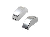 Paraurti posteriore leggero con corno/over rider. Porsche 911 1965-73 - 91150503326, 90150503326, 91150503302, 90150503320, 90150503322, 90250503395, 91150502900 - BMP11.1.127