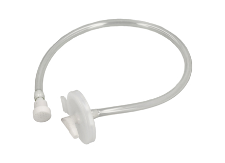 Tappo del serbatoio lavavetri con presa e tubo flessibile. Primi modelli 911/912 (fino al 1967) - 90162870323, 90162873021 - 901-628-703-21