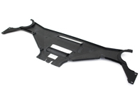 Underbody cover tray, rear axle. Porsche 993 - 99350412900 - 99350412900