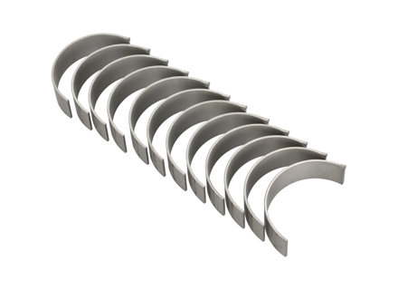 Big End Conrod Bearing (SET OF 12). Porsche 911 / 930 turbo / 964 - 93010314715, 930.103.147.15, 930 103 147 15, 93010314715001, 93010314700, 930.103.147.00, 930 103 147 00, 93010314701, 930.103.147.01, 930 103 147 01, 93010314701001