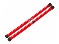 Barres de torsion arrière tubulaires creuses et légères. Porsche 911 1987-89 G50 - 91133311500, 91133311502, 91133311600, 91133311602