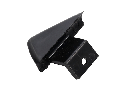 Cuneo di spinta/cuneo antivibrante per finestrini. Porsche 928 1978-95 - 92853734102, 92853734202