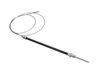 Cavo frizione. Porsche 356 anni 50-55 - 35623058, 356 23058