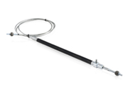 Cavo frizione. Porsche 356 anni 50-55 - 35623058, 356 23058