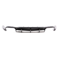Rennline carbon fibre rear diffuser. Porsche 991.1 - 99150581100, 99150581100E10 Rennline carbon fibre rear diffuser. Porsche 991.1 - 99150581100, 99150581100E10