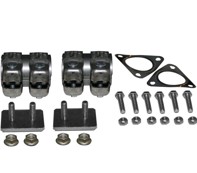 催化转换器安装套件。保时捷 986 Boxster 2.5L - 94.260KIT, 1621700910