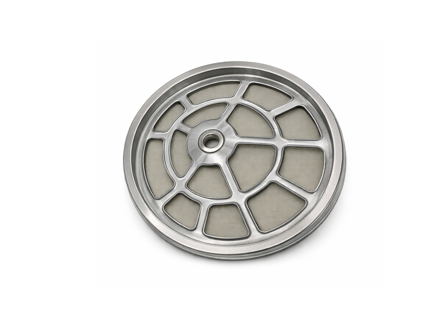 Filtre à huile. Porsche 924 / 944 à boîte de vitesses automatique - 010325421A