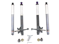 Suspension dampers kit Front & Rear Safari Style for Porsche 911 1969-89 Gravel - 91133305106, 91133305117, 91133305118, 91133305107, 91133305149, 91133305160, 91133305105, 91133305116, 91133305104, 91133305142, 91133305148, 91133305155, 91133305103, 91133305151, 91133305113, 91133305153, PCG33305103, 91133305141, 91133305147, 90133305102, PCG33305101, 91133305100, PCG33305102, 91133305101, 91133305130, 91133305134, 91134104301, 91134104401, 91134104302, 91134104304, 91134104402, 91134104404, 91134194300, 91134194400, 91134104133, 91134104233, 91134104110, 91134104210, 91134191303, 91134104104, 91134104311, 91134104411, 91134104204 - CLP12-1002/1003 Suspension dampers kit Front & Rear Safari Style for Porsche 911 1969-89 Gravel - 91133305106, 91133305117, 91133305118, 91133305107, 91133305149, 91133305160, 91133305105, 91133305116, 91133305104, 91133305142, 91133305148, 91133305155, 91133305103, 91133305151, 91133305113, 91133305153, PCG33305103, 91133305141, 91133305147, 90133305102, PCG33305101, 91133305100, PCG33305102, 91133305101, 91133305130, 91133305134, 91134104301, 91134104401, 91134104302, 91134104304, 91134104402, 91134104404, 91134194300, 91134194400, 91134104133, 91134104233, 91134104110, 91134104210, 91134191303, 91134104104, 91134104311, 91134104411, 91134104204 - CLP12-1002/1003