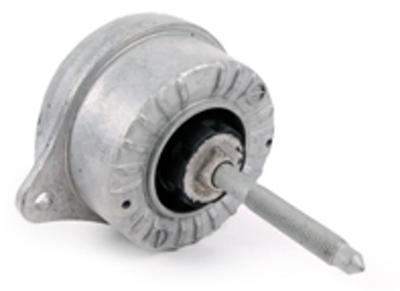 Engine mount for Porsche 996 TT / 993 - 99337504909, 99337504905, 99337504907