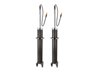 Rear shock absorbers (Pair) for Porsche 997.1 / 997.2 C2 / C4 / C2S / C4S - 99733305332, 99733305330 Rear shock absorbers (Pair) for Porsche 997.1 / 997.2 C2 / C4 / C2S / C4S - 99733305332, 99733305330