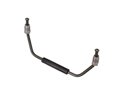 Calliper brake line front for PCCB. Porsche 997 turbo / 997 GT2 / GT3 - 98035196100