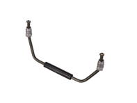 Calliper brake line front for PCCB. Porsche 997 turbo / 997 GT2 / GT3 - 98035196100 Calliper brake line front for PCCB. Porsche 997 turbo / 997 GT2 / GT3 - 98035196100