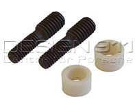 Kit installazione radiatore olio. Porsche 356/356A/356B - PCG10791250