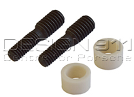 Oil cooler installation kit. Porsche 356/356A/356B - PCG10791250 Oil cooler installation kit. Porsche 356/356A/356B - PCG10791250