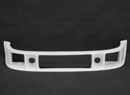 Frontspoiler 934 'Almeras' (Gruppe 4) - lange Version. Porsche 911 1974-89 - TK 344, TK344