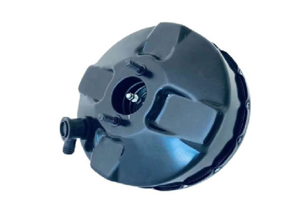 Remvacuümversterker. Porsche 911 74-77 - 91135502700 - PS8988G, 1661800100