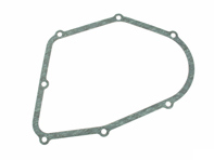 Camshaft chain lid gasket, Left. Porsche 911 65-67 - 90110519102, 90110519202 - 1611250172 Camshaft chain lid gasket, Left. Porsche 911 65-67 - 90110519102, 90110519202 - 1611250172