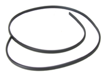 Sunroof frame inner seal. Porsche 95B Macan - 95B877439