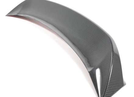 Rennline ducktail rear spoiler. Porsche 991.2 - 99150424125G2X, 99150424125