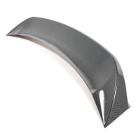 Rennline ducktail rear spoiler. Porsche 991.2 - 99150424125G2X, 99150424125