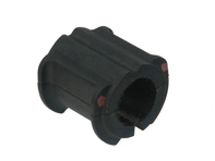 Boccola barra stabilizzatrice, posteriore 19.2mm per Porsche 986S / 987 / 987C - 99633379228 - URO-012592, SA.002.013, 1650401400 Boccola barra stabilizzatrice, posteriore 19.2mm per Porsche 986S / 987 / 987C - 99633379228 - URO-012592, SA.002.013, 1650401400