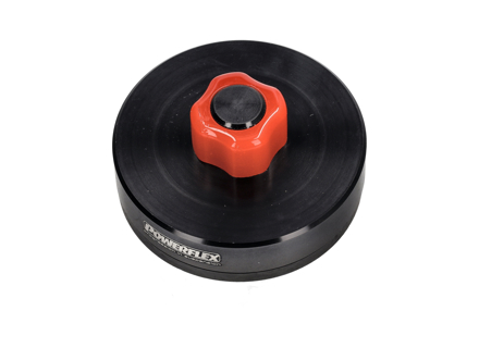 Adattatore jack pad per Porsche 992