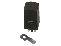 DME Relay 6 PIN. Porsche 911 3.2L 1984-89 - 91161815400, 91161815401 - URO-013952