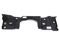 Front well cowl cross panel. Porsche 997 C4 / 997 Turbo / 997 GT3 - 99750201705GRV, 99750201703GRV, 99750201700GRV Front well cowl cross panel. Porsche 997 C4 / 997 Turbo / 997 GT3 - 99750201705GRV, 99750201703GRV, 99750201700GRV