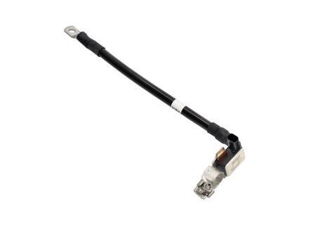 Ground strap 70ah battery. Porsche 992 - 992915181A, 992915181