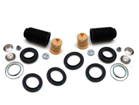 Shock Absorber Mounting Overhaul Kit FRONT Porsche 997 C4 / C4S - 90038001201, 99737310701, 99734310700, 99634350100, 99634352300, 99634352500, 99634352501, 99634352501, 99634351300, 99634330102, 99634350901 Shock Absorber Mounting Overhaul Kit FRONT Porsche 997 C4 / C4S - 90038001201, 99737310701, 99734310700, 99634350100, 99634352300, 99634352500, 99634352501, 99634352501, 99634351300, 99634330102, 99634350901