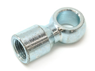 Raccord banjo pour conduite de frein. Porsche 911 Turbo 1984-86 - 99921502703, 99921502702 Raccord banjo pour conduite de frein. Porsche 911 Turbo 1984-86 - 99921502703, 99921502702