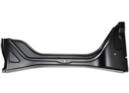 Fuel tank / battery support panel. Porsche 911 1969-73 - 90150104921, 591031-1, 591031, 1682700600, 90150104921GRV - 1682700600