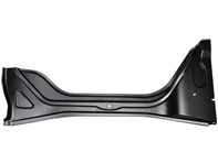 Depósito de combustible / panel de soporte de la batería. Porsche 911 1969-73 - 90150104921, 591031-1, 591031, 1682700600, 90150104921GRV - 1682700600 Depósito de combustible / panel de soporte de la batería. Porsche 911 1969-73 - 90150104921, 591031-1, 591031, 1682700600, 90150104921GRV - 1682700600