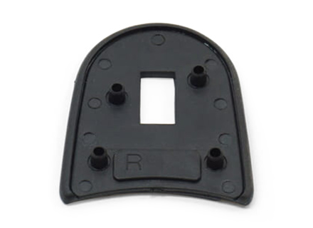 Door Handle Seal SMALL. Porsche 968 - 94453762100, 94453762200