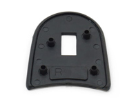 Door Handle Seal SMALL. Porsche 968 - 94453762100, 94453762200 Door Handle Seal SMALL. Porsche 968 - 94453762100, 94453762200