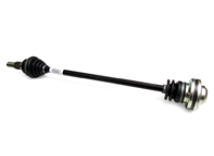 Eje de transmisión delantero. Porsche 997 C4 / 997 C4S, Turbo, GT2RS. Autos manuales. - 99734903800, 99734903801, 99734903802, 99734903803 - 18-213420