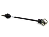 Driveshaft Front. Porsche 997 C4 / 997 C4S , Turbo , GT2RS. Manual cars - 99734903800, 99734903801, 99734903802, 99734903803 - 18-213420 Driveshaft Front. Porsche 997 C4 / 997 C4S , Turbo , GT2RS. Manual cars - 99734903800, 99734903801, 99734903802, 99734903803 - 18-213420