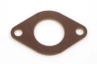 Intake seal. Carburetor intake manifold to engine block. Porsche 911 69-73 / 914-6 - 90110813100