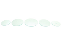Glass set for speedometer instruments KMH. Porsche 911F 1965-73 - 5981 Glass set for speedometer instruments KMH. Porsche 911F 1965-73 - 5981
