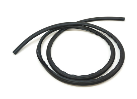 Front screen seal. Porsche 986 Boxster - 98654152101