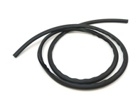 Front screen seal. Porsche 986 Boxster - 98654152101 Front screen seal. Porsche 986 Boxster - 98654152101
