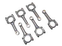 Bielle SET DI 6. Porsche Boxster 986/ 996 / 987 - 99610398500, 99610398501, 99610398502 Bielle SET DI 6. Porsche Boxster 986/ 996 / 987 - 99610398500, 99610398501, 99610398502