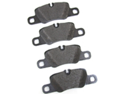 后刹车片。保时捷 971 Panamera 2017>> - 971698451L, 971698451A, 971698451m, 97035194905, 97035294902, 97035294904, 97035294905, 97035294910, 971698451A, 971698451D, 971698451H, 971698451L, 971698451M