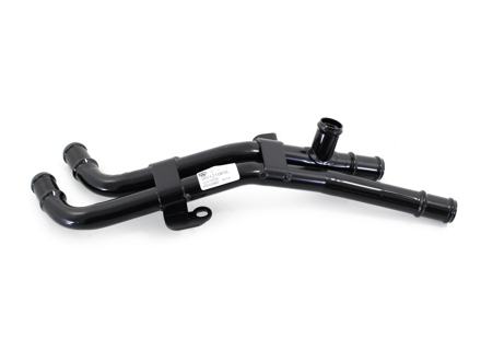 Cooling water tube. Porsche 958 Cayenne 3.6L - 95810636020